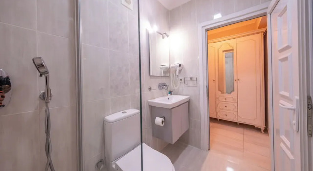 Номер Standard Assos Hestia Otel