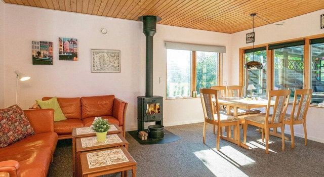 Gorgeous Holiday Home in Gedser With Barbecue, Book Vacation Home Cottages in Gedser, Cottage