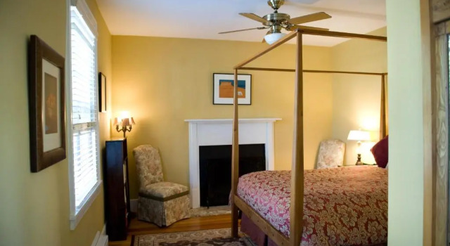 Номер Standard Hopkins Ordinary Bed, Breakfast and Ale Works