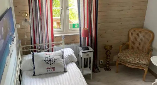 Номер Standard Kolmårdsgården B&B