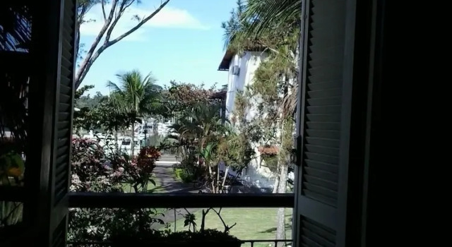 Апартаменты Apartamento Piccola Porto Bracuhy