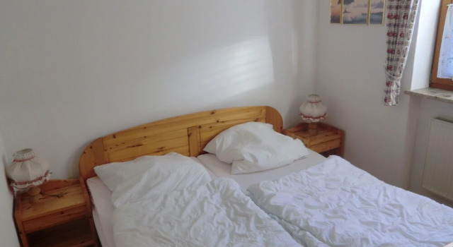 Cozy Holiday Home With Oven, 18km From Oberstaufen