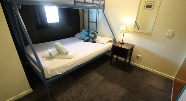 Chill Backpackers, Book Hotel Billige hoteller i Brisbane Region