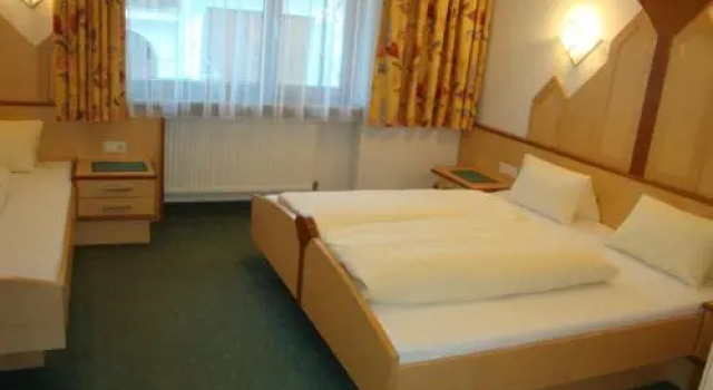 Hotel Garni Binta, Забронировать Отель СПА-отели Тироля, SPA-услуги