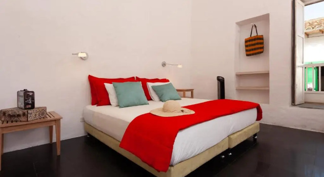 Пятиместный номер Deluxe Casa Oniri Hotel Boutique