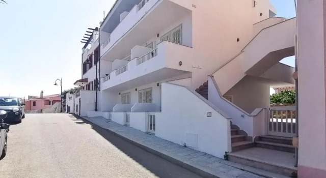 Апартаменты Residence Levante