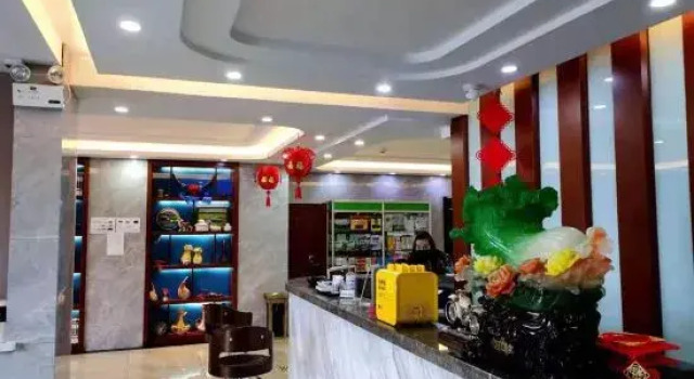 Grassland Jiya Holiday Hotel, Book Hotel Hotels in Inner Mongolia with Parking, Parking