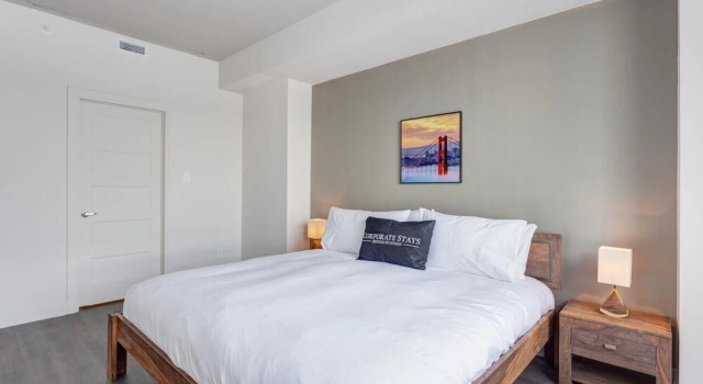 L\Equinox Modern Apartments by Corporate Stays, Buchen Sie Ferienwohnung Laval Rive-Nord