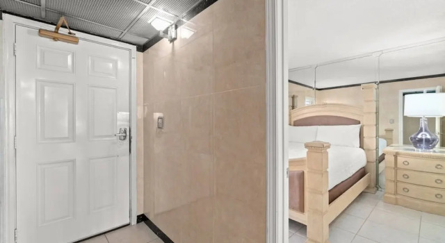Edgewater Tower 2 Unit 505, Book Lejlighed Panama City Beach Panhandle Florida