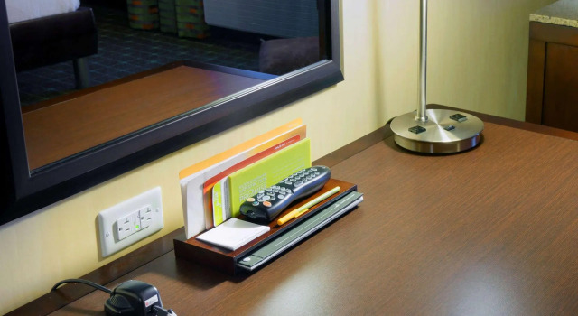 Двухместный номер Standard Hilton Garden Inn Springfield, MO