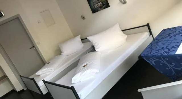 Arena Hotel Waldshut, Забронировать Отель Вальдсхут-Тинген Шварцвальд