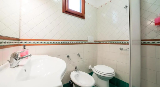 Одноместный номер Classic Il Roseto B&B