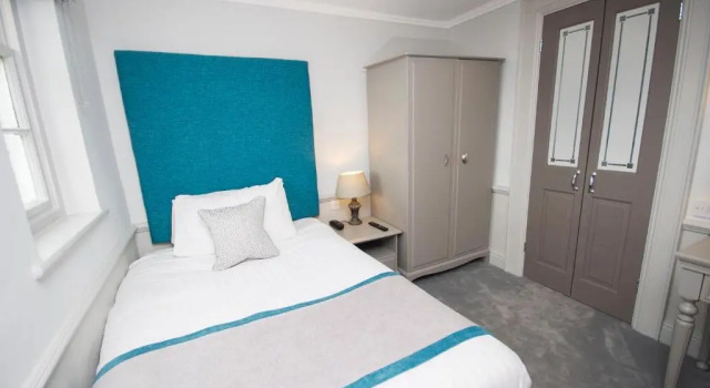 Одноместный номер Classic Crown Hotel Wetheral