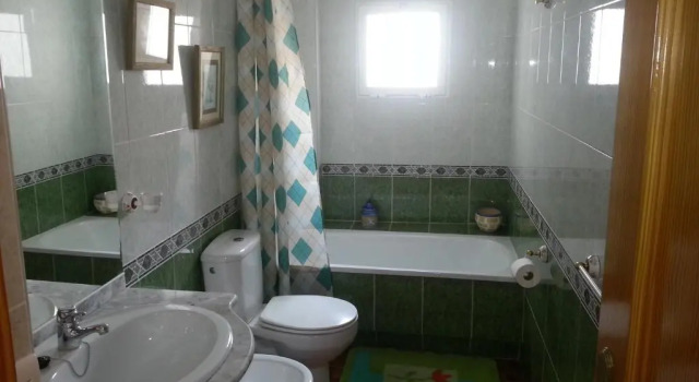 Номер Standard Residence Lucia B&B