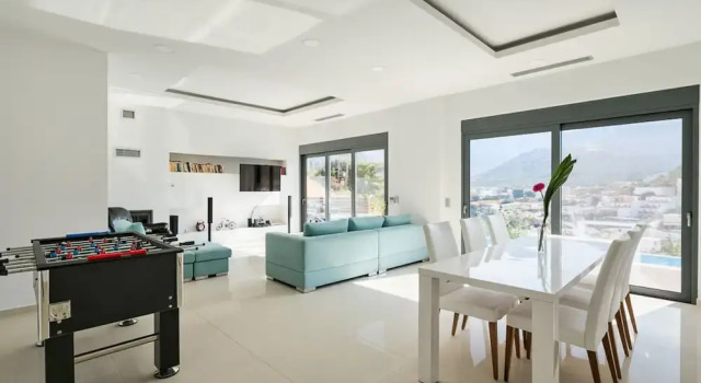 Villa Bali with Private Pool, Забронировать Вилла Балион Центральный Крит