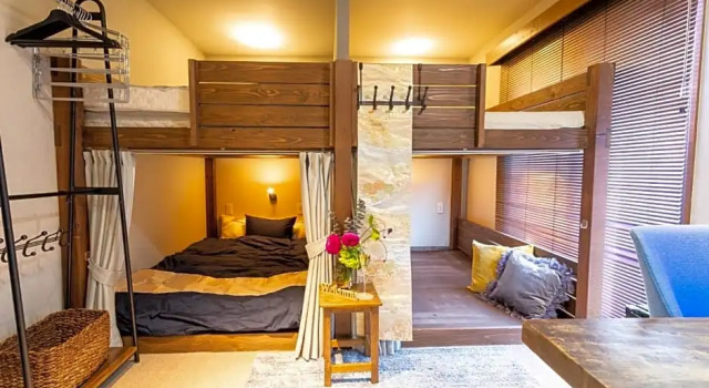 Hotel Tokyo Hub - Vacation STAY 27692v, Забронировать Отель Токио Токийский столичный округ, рядом с Golf Club EASTERN