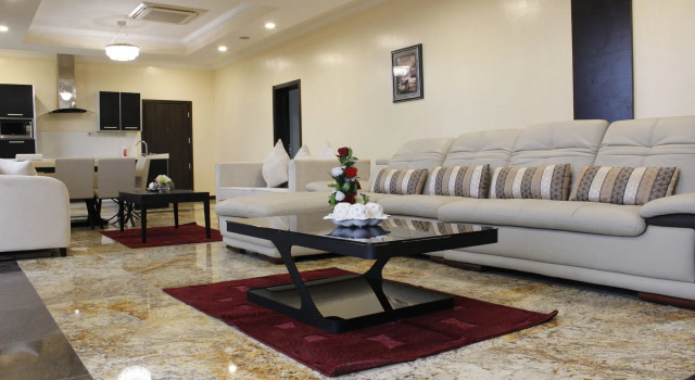 Shoregate Hotels, Buchen Sie Hotel All-Inclusive-Hotels in Lagos, All Inclusive