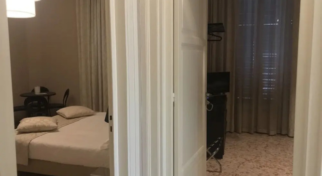 In Suite