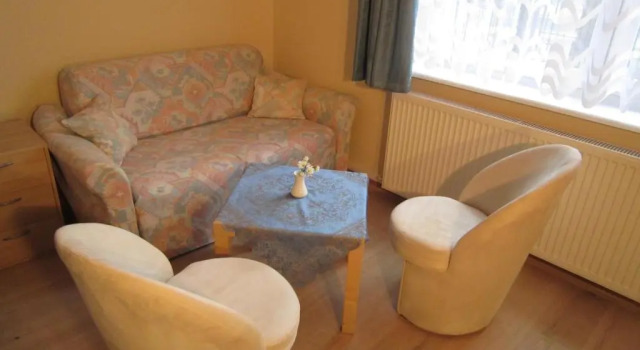 Апартаменты Willa LTC Apartments Orłowo