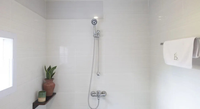 Вилла Standard B Saya Villas