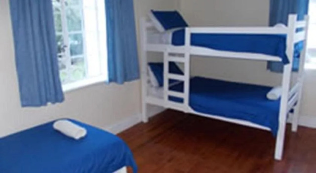 Franschhoek Travellers Lodge & Group Accommodation