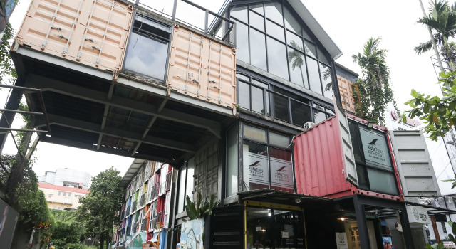 Hotel O Urban Merdeka