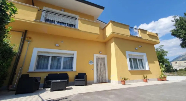 B&B Arco Dei Sogni, Reserva ahora Hotel Hoteles en Celano con desayuno, Desayunos