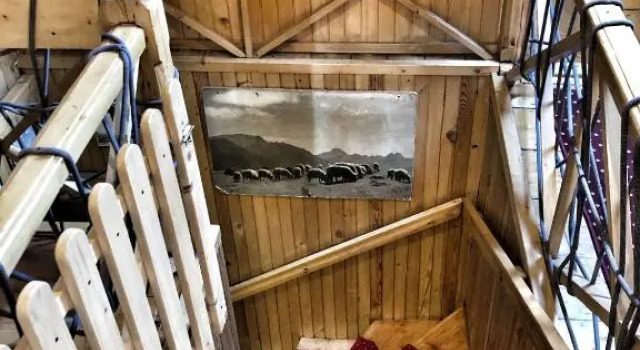 Willa Mrzonka Guesthouse, Book Hotel Hotels in Tatras with Parking, Parking