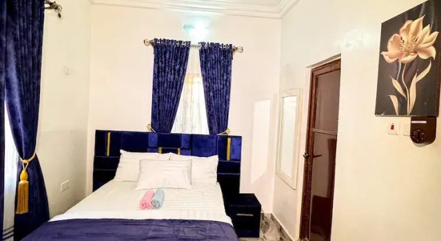 The Paletinos Luxury Aparthotel, Réserver Appart'hôtel Aparthotels à Imo, Appart'hôtel