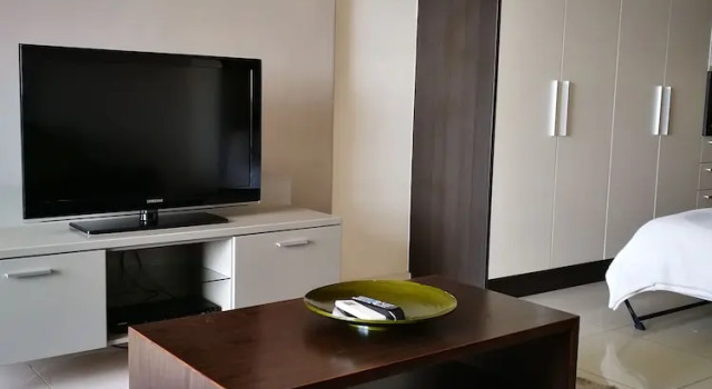 Апартаменты Superior Island Letting-Crystal towers