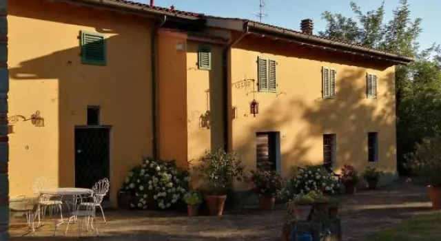Mugello - casa di campagna, Reserva ahora Hotel Molezzano 