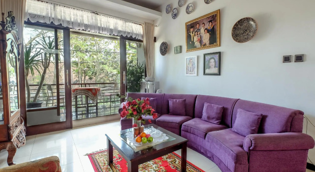 Buminanienie Guesthouse