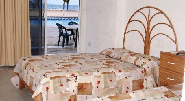 Private Paradise Beach Club