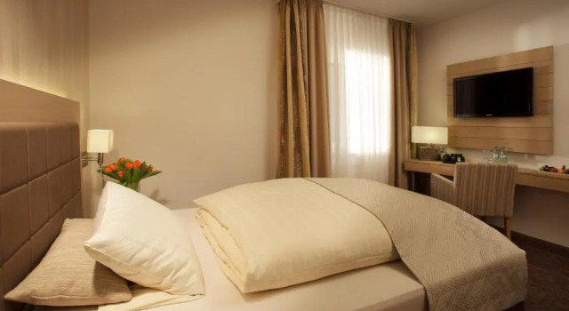 Номер Standard Hotel Seegarten