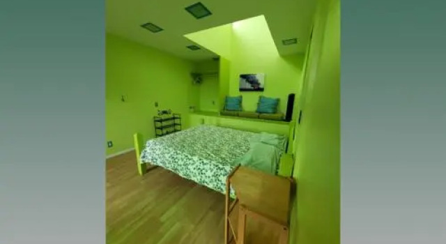 The Big Island Hostel, Забронировать Хостел Хостелы Хило, Хостел