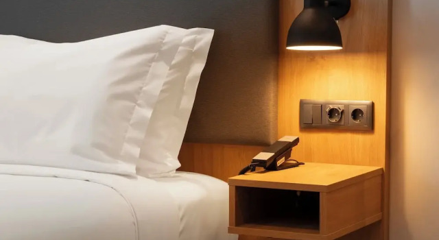 Двухместный номер Standard Holiday Inn Braga by IHG