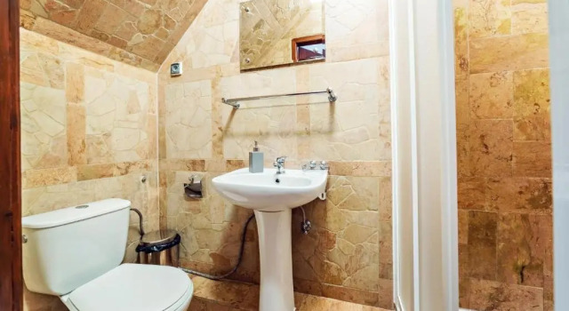 Двухместный номер Standard Apartamenty EverySky - Willa Grota