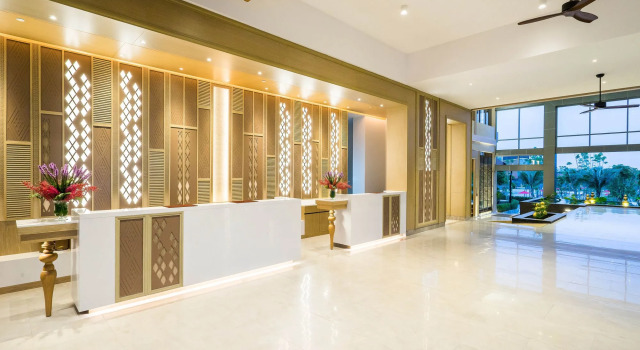 Avani+ Hua Hin Resort, Забронировать Курортный отель Курортные отели Пхетчабури, Курортный отель