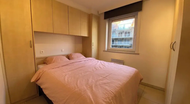 Apartment Nieuwpoort Near Beach & Marina, Prenota Appartamento Hotel a Flanders con parcheggio, Parcheggio
