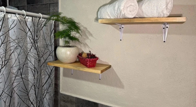 Двухместный номер Economy Hostal el Alebrije
