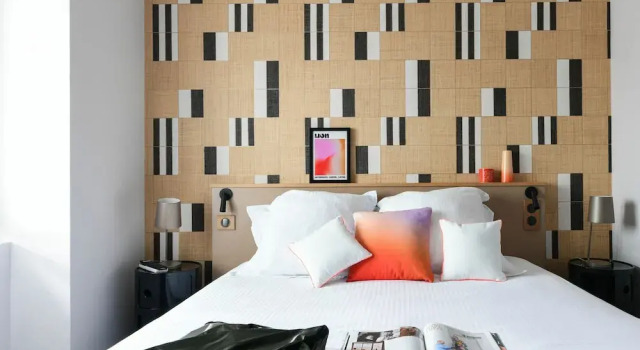 Argia, Rezerwuj Hotel Hasparren 