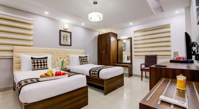 Edition O 30040 Chirag Residency Nehru Place