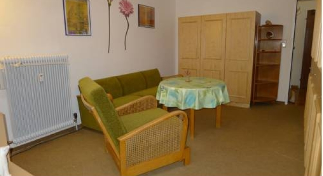 Alpenappartement Tommy, Забронировать Апартаменты/квартира Капрун 