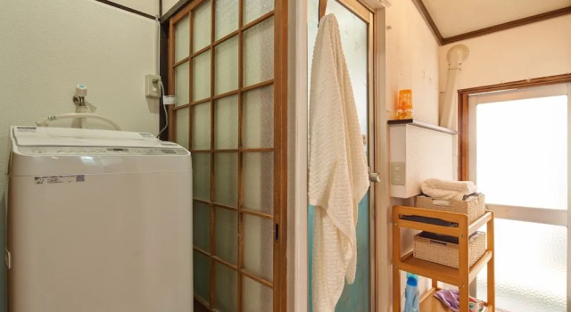 NOAH Japan Villa