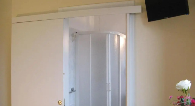 Hotel Luca, Book Hotel Hoteller i Camaiore med parkering, Parkering