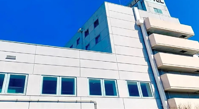 Ueda Seiyo Hatagokan / Vacation STAY 67548, Prenota Hotel Ueda 