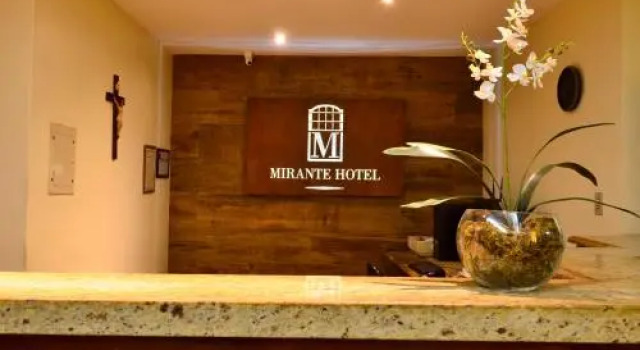 Mirante Hotel
