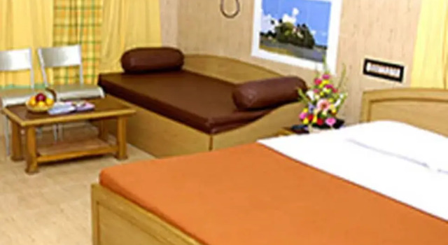 Grand Oceana Beach Resort