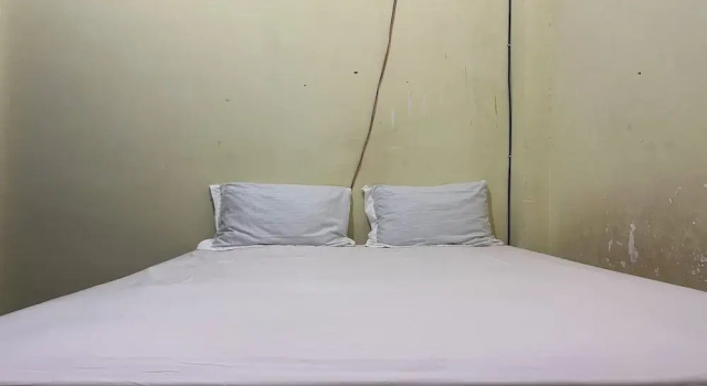 Номер Standard Hotel O Kost Naura