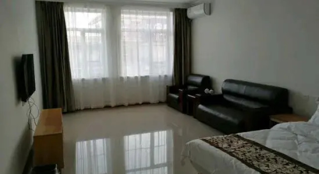 Kangping Hexing Hostel, Boek Hostel Shenhe Shenyang